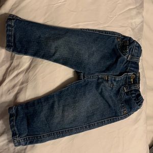 Baby jeans